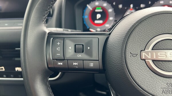Used Nissan Qashqai 2023 for sale - 75672093: Photo 26