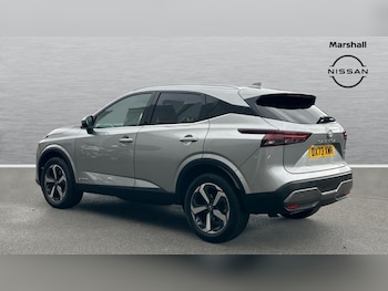 Used Nissan Qashqai 2023 for sale - 75672093: Photo