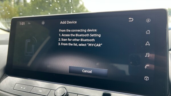 Used Nissan Qashqai 2023 for sale - 75672093: Photo 34