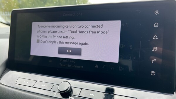 Used Nissan Qashqai 2023 for sale - 75672093: Photo 36