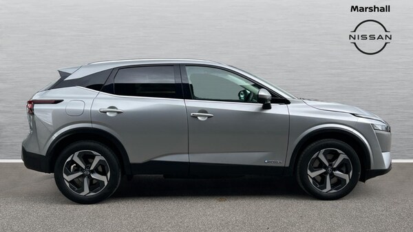 Used Nissan Qashqai 2023 for sale - 75672093: Photo 3