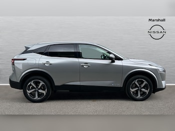 Used Nissan Qashqai 2023 for sale - 75672093: Photo
