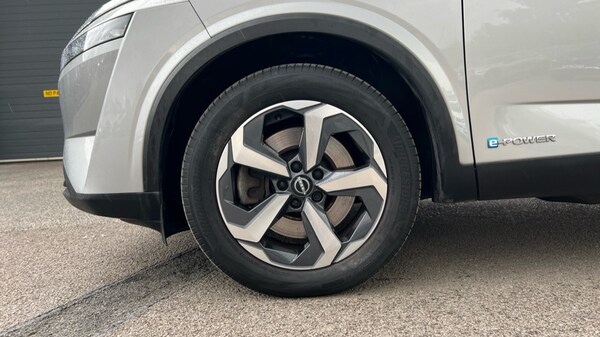 Used Nissan Qashqai 2023 for sale - 75672093: Photo 4