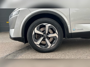 Used Nissan Qashqai 2023 for sale - 75672093: Photo