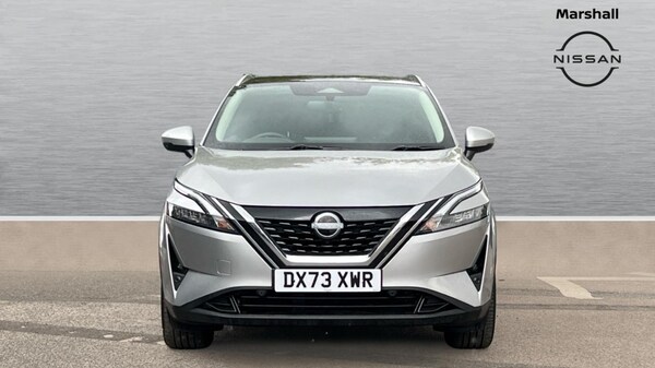 Used Nissan Qashqai 2023 for sale - 75672093: Photo 5