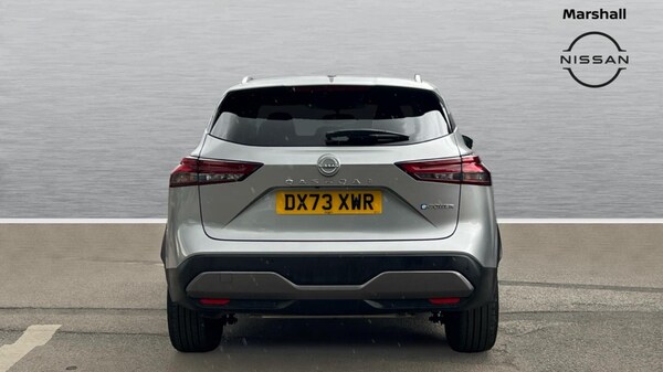 Used Nissan Qashqai 2023 for sale - 75672093: Photo 6