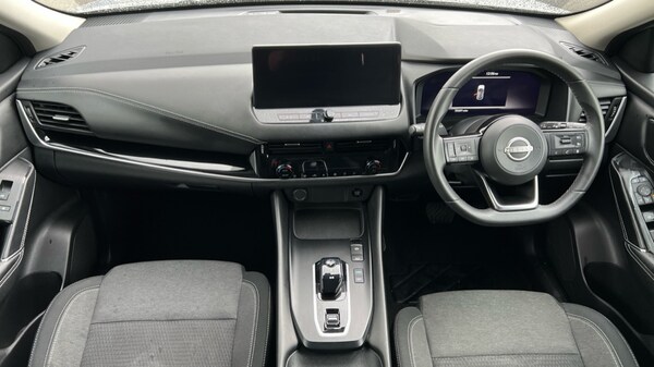 Used Nissan Qashqai 2023 for sale - 75672093: Photo 8