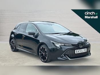 Toyota - Corolla