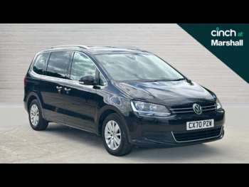2020 - 1.4 TSI SE Nav 5dr DSG
