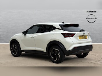 Used Nissan Juke 2023 for sale - 76234006: Photo