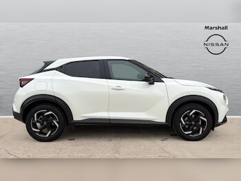 Used Nissan Juke 2023 for sale - 76234006: Photo