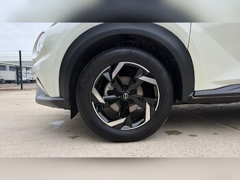 Used Nissan Juke 2023 for sale - 76234006: Photo