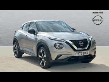 2023 - 1.0 DiG-T 114 Tekna 5dr DCT Auto