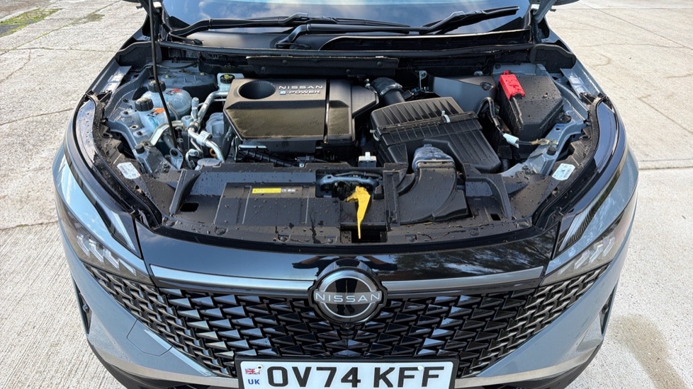 Used Nissan Qashqai 2024 for sale - 76514798: Photo 10