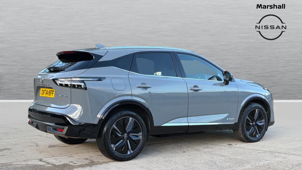 Used Nissan Qashqai 2024 for sale - 76514798: Photo 11