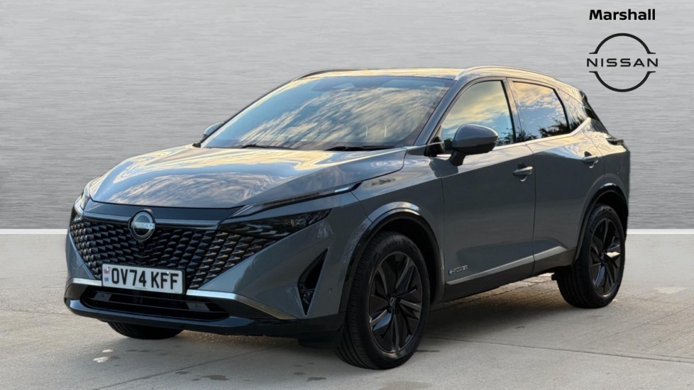 Used Nissan Qashqai 2024 for sale - 76514798: Photo 12