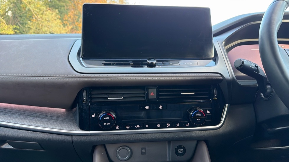 Used Nissan Qashqai 2024 for sale - 76514798: Photo 15