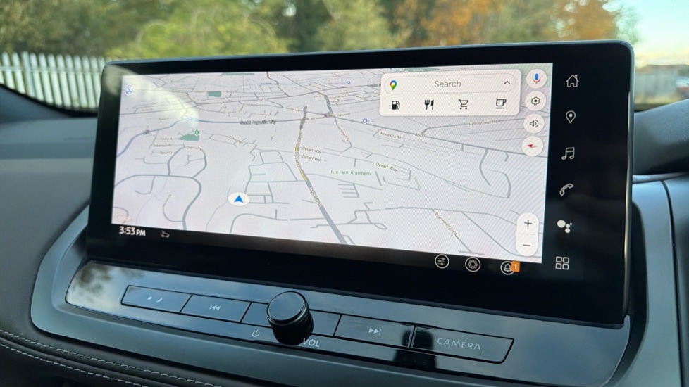 Used Nissan Qashqai 2024 for sale - 76514798: Photo 17