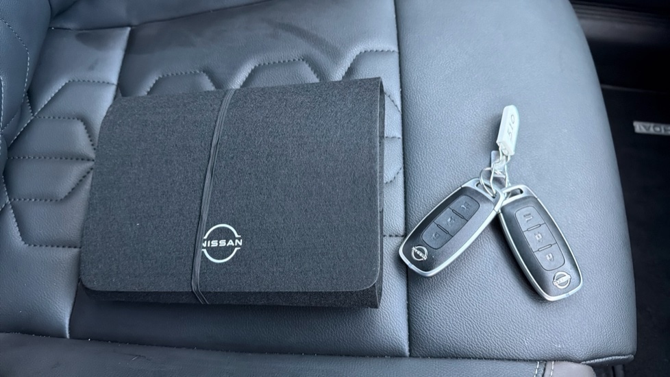 Used Nissan Qashqai 2024 for sale - 76514798: Photo 18