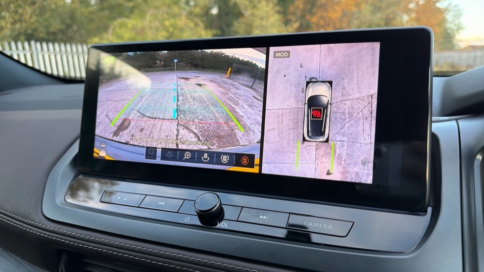 Used Nissan Qashqai 2024 for sale - 76514798: Photo 19