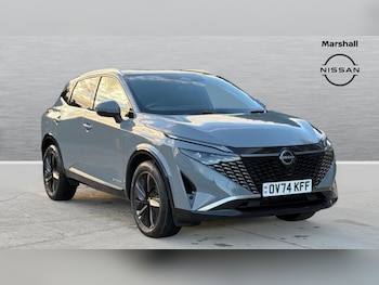 Used Nissan Qashqai 2024 for sale - 76514798: Photo