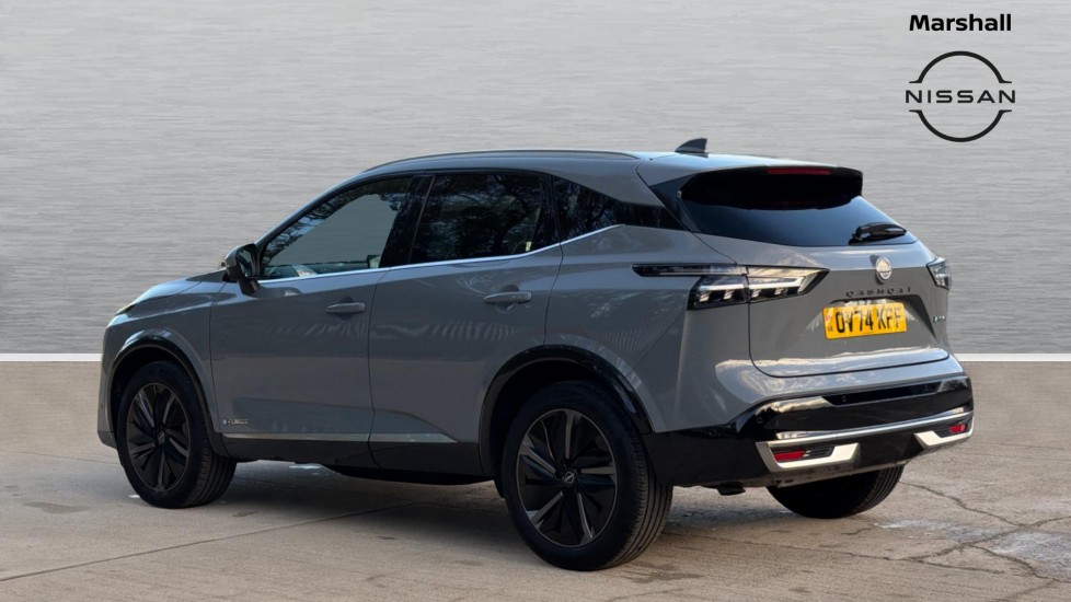Used Nissan Qashqai 2024 for sale - 76514798: Photo 2