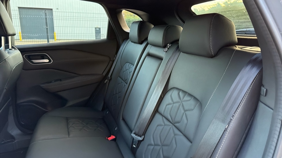 Used Nissan Qashqai 2024 for sale - 76514798: Photo 21