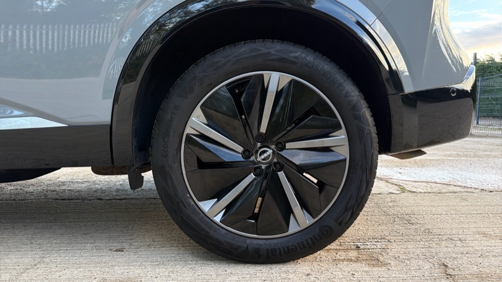 Used Nissan Qashqai 2024 for sale - 76514798: Photo 23