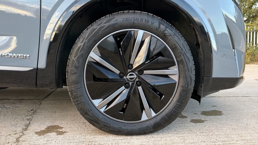 Used Nissan Qashqai 2024 for sale - 76514798: Photo 24