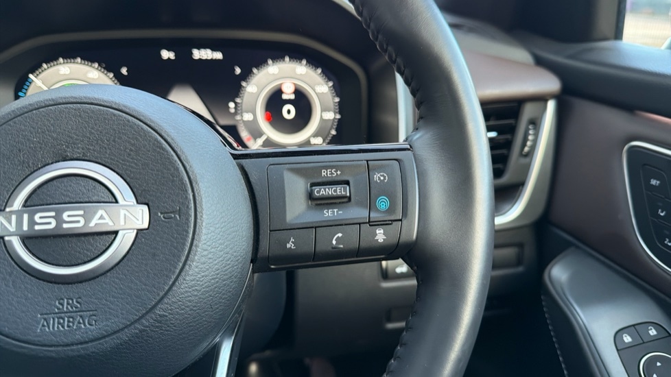 Used Nissan Qashqai 2024 for sale - 76514798: Photo 25