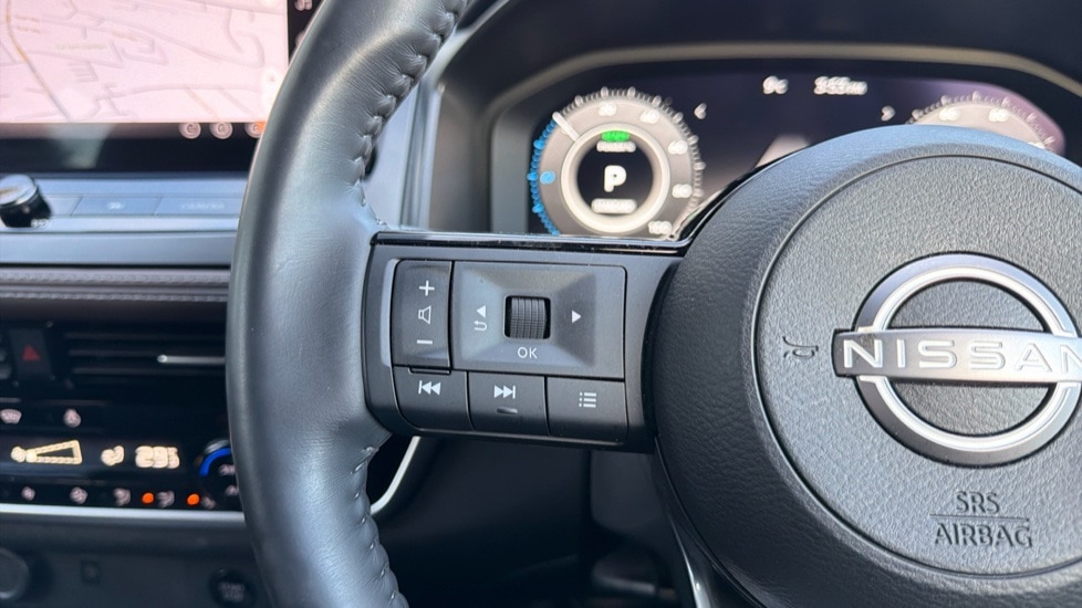 Used Nissan Qashqai 2024 for sale - 76514798: Photo 26