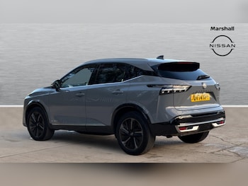 Used Nissan Qashqai 2024 for sale - 76514798: Photo