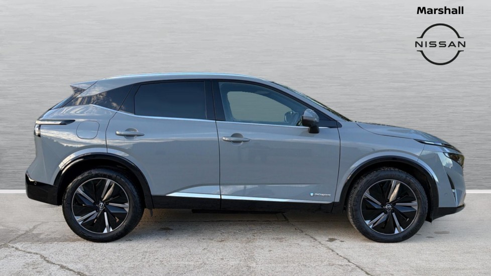 Used Nissan Qashqai 2024 for sale - 76514798: Photo 3