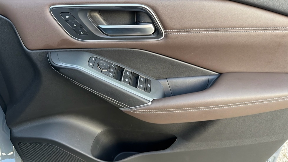 Used Nissan Qashqai 2024 for sale - 76514798: Photo 31