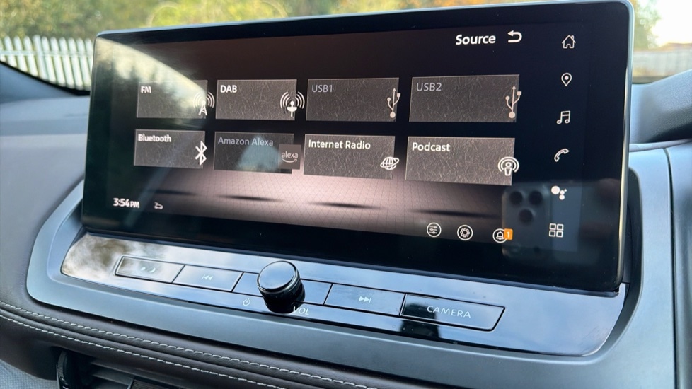 Used Nissan Qashqai 2024 for sale - 76514798: Photo 33