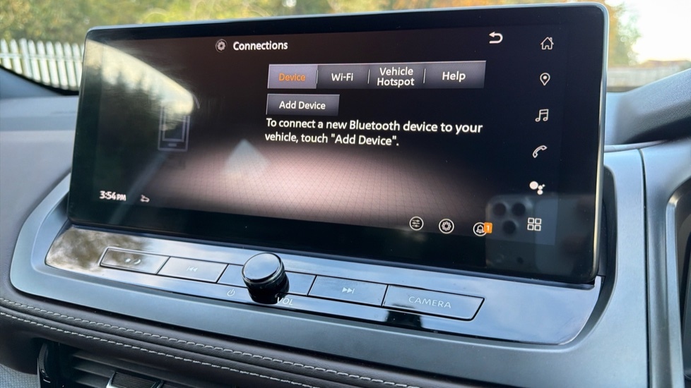 Used Nissan Qashqai 2024 for sale - 76514798: Photo 35