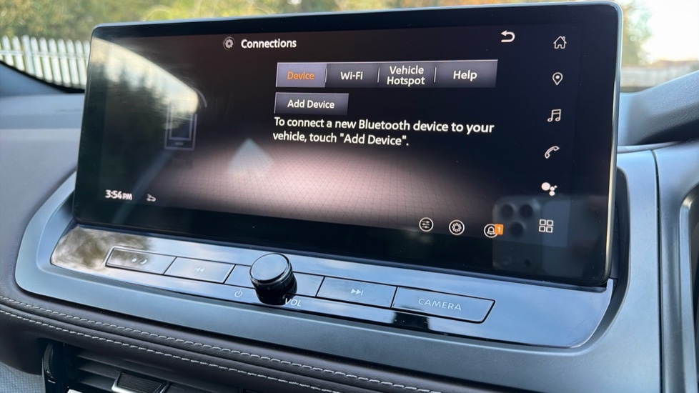 Used Nissan Qashqai 2024 for sale - 76514798: Photo 36