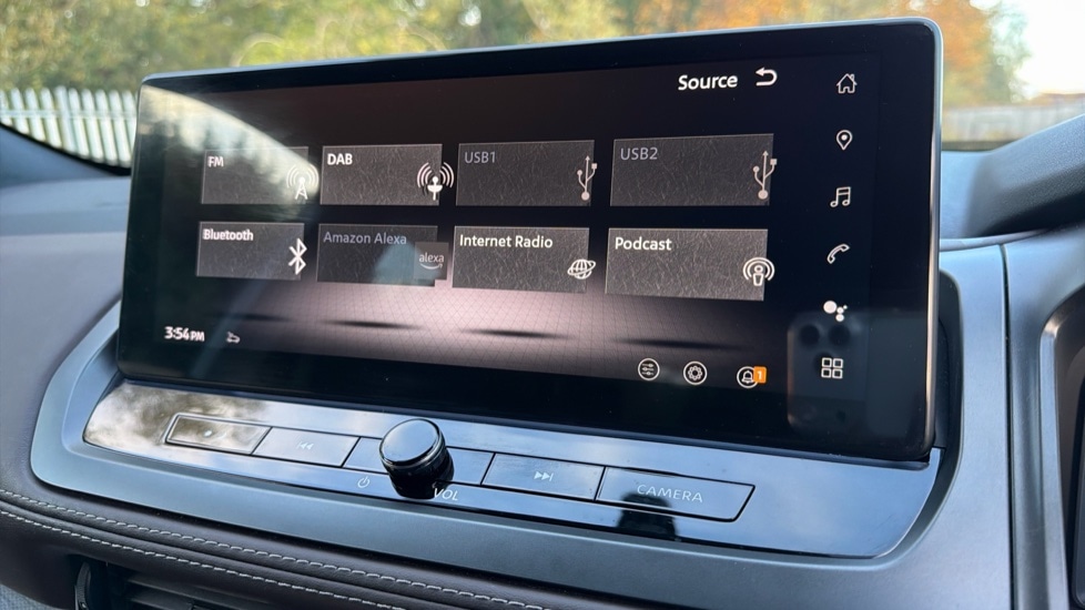 Used Nissan Qashqai 2024 for sale - 76514798: Photo 37