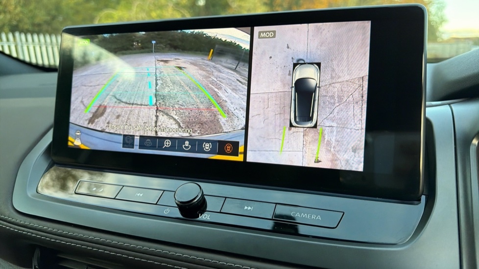 Used Nissan Qashqai 2024 for sale - 76514798: Photo 39