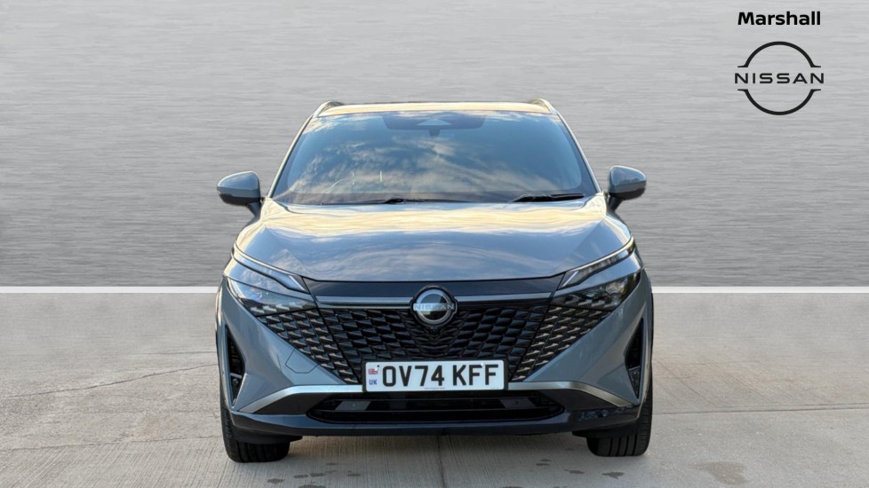 Used Nissan Qashqai 2024 for sale - 76514798: Photo 5