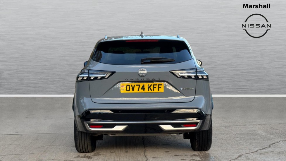 Used Nissan Qashqai 2024 for sale - 76514798: Photo 6