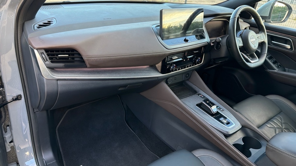 Used Nissan Qashqai 2024 for sale - 76514798: Photo 7