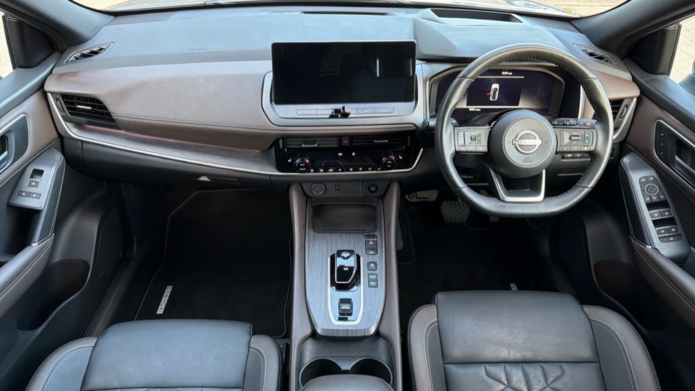 Used Nissan Qashqai 2024 for sale - 76514798: Photo 8