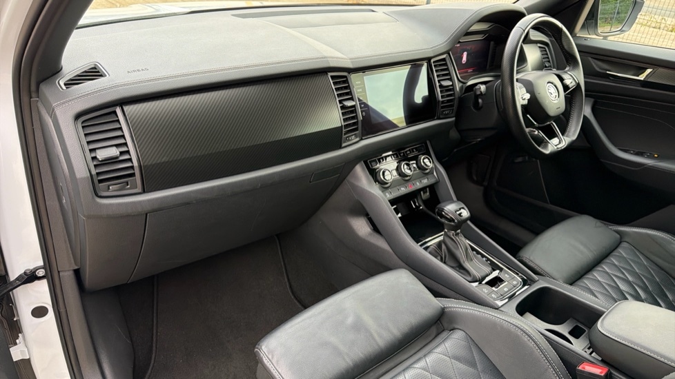 Used Skoda Kodiaq 2024 for sale - 76302287: Photo 10