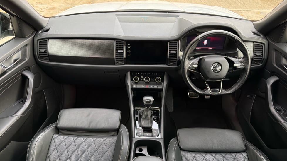 Used Skoda Kodiaq 2024 for sale - 76302287: Photo 11