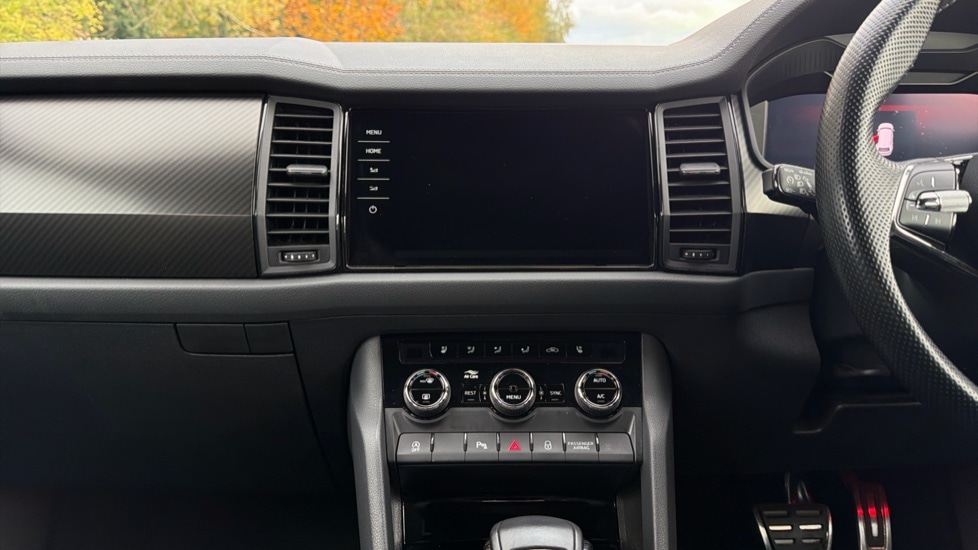 Used Skoda Kodiaq 2024 for sale - 76302287: Photo 12