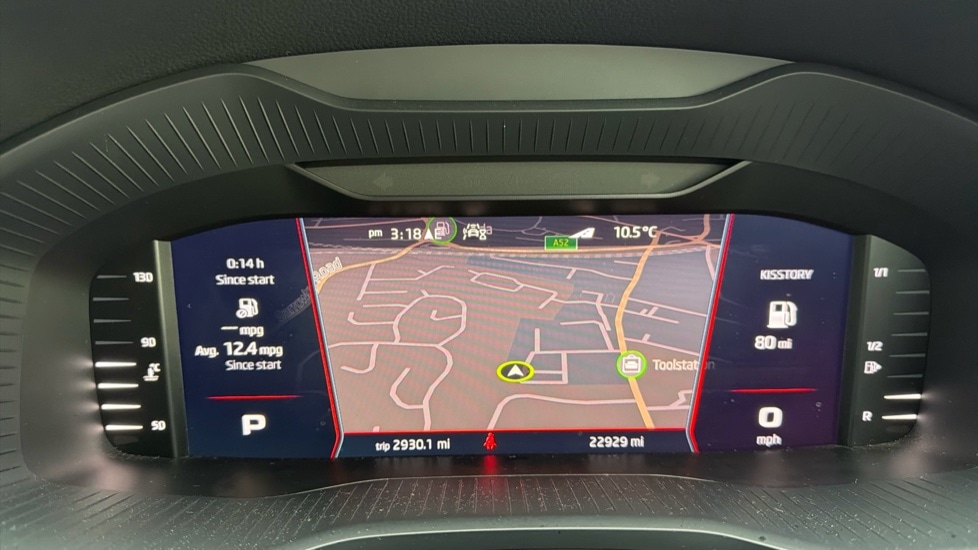 Used Skoda Kodiaq 2024 for sale - 76302287: Photo 13