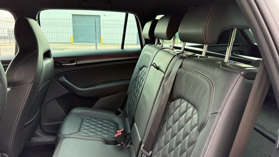 Used Skoda Kodiaq 2024 for sale - 76302287: Photo 14