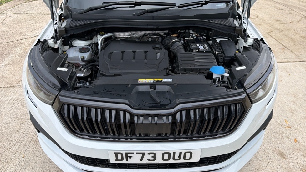 Used Skoda Kodiaq 2024 for sale - 76302287: Photo 16