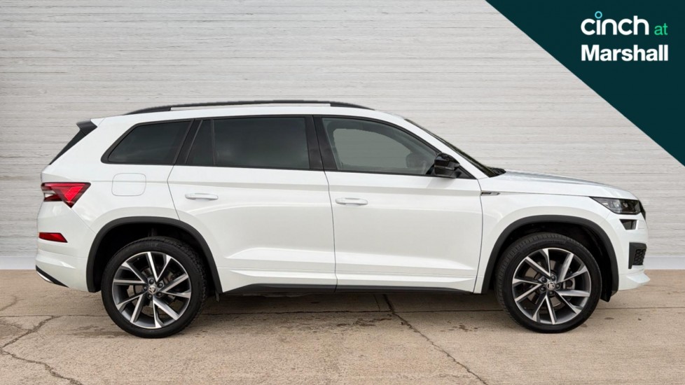 Used Skoda Kodiaq 2024 for sale - 76302287: Photo 2